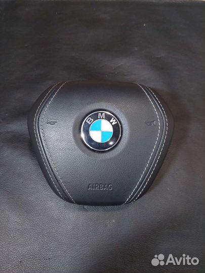 Подушка руля bmw g30