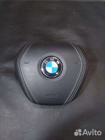 Подушка руля bmw g30