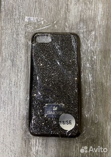 Чехол iPhone Apple 7/8/SE