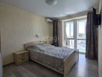 Квартира-студия, 16,1 м², 5/5 эт.