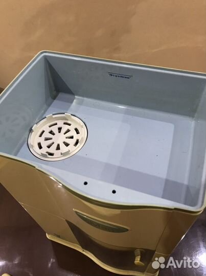 Фильтр для воды Nikken PiMag