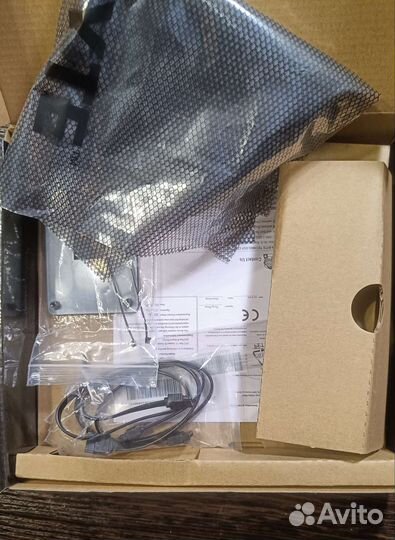 Сборка Ryzen 5 2600 + Gigabyte b450m