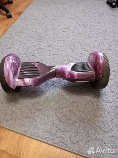 Гироскутер бу