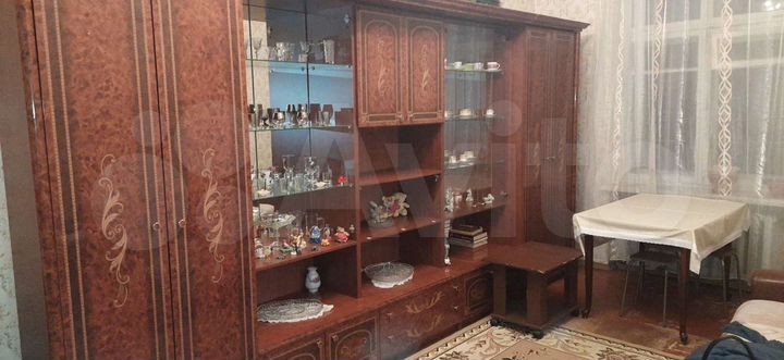 Комната 20 м² в 3-к., 1/5 эт.