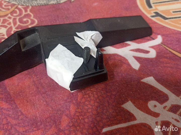 Подставка для тв sony KDL-40RE353 с болтиками