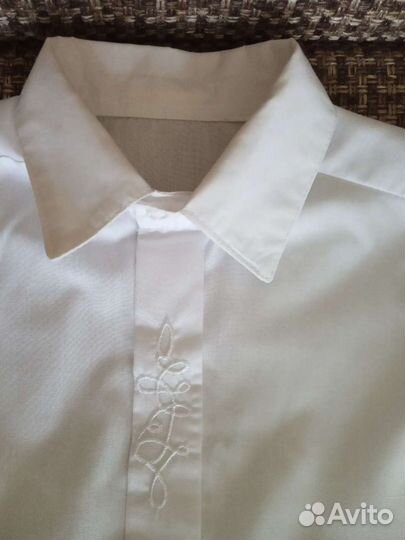 Нарядный комплект для мальчика 4 лет