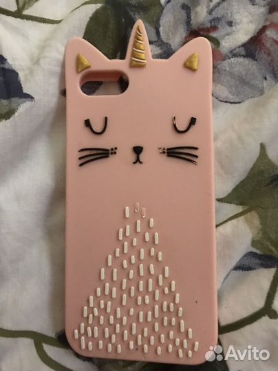 Чехол на iPhone 6s и на самсунг а12