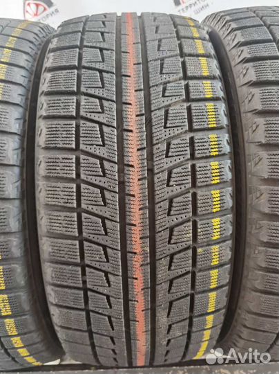 Bridgestone Blizzak Revo2 225/50 R17 97H
