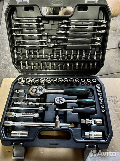 Набор инструментов