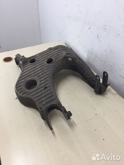 Рычаг подвески нижний задний левый Lr Rr Vogue 4