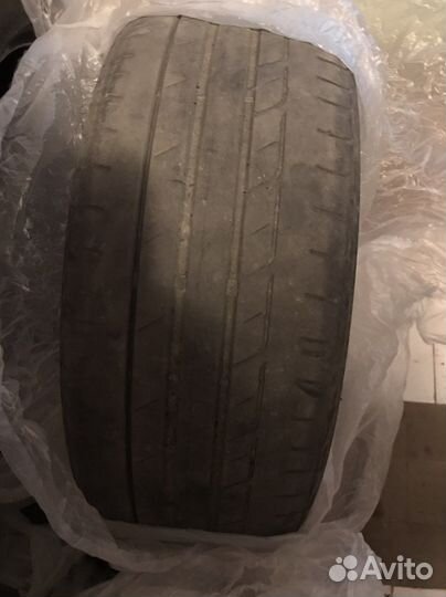 Bridgestone Alenza Sport 225/45 R17