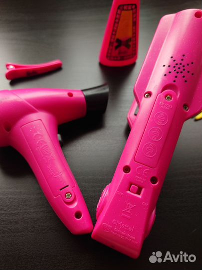 Игровой набор barbie