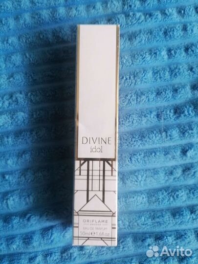 Туалетная вода oriflame