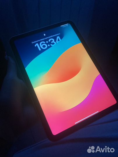 iPad mini 6 256 wifi