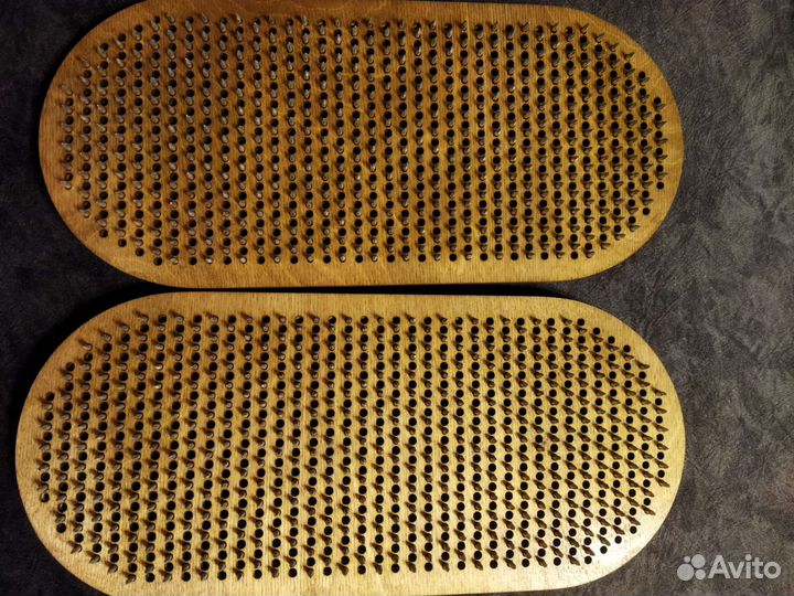 Доски садху