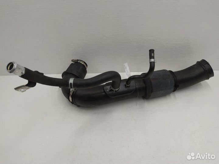 Б/У Б/У Патрубок турбины 28139P4400 Hyundai-KIA