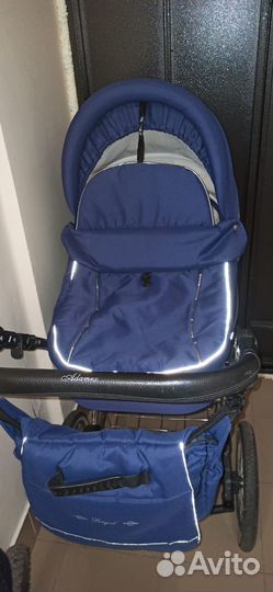 Детские коляски 2 в 1