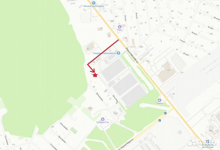 Маховик Chery Very A13 A151005111CA