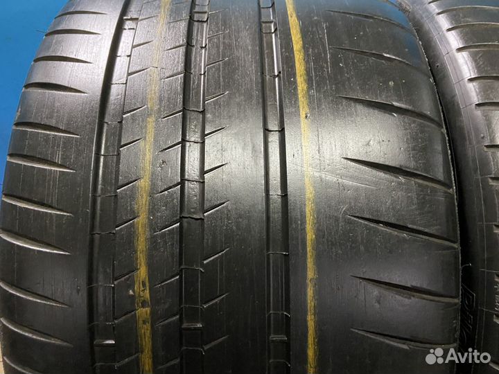 Michelin Pilot Sport Cup 2 305/30 R20 103Y