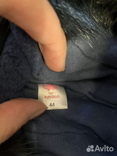 Шапка для мальчика