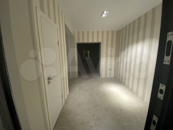 Офис в ЖК Сантоки