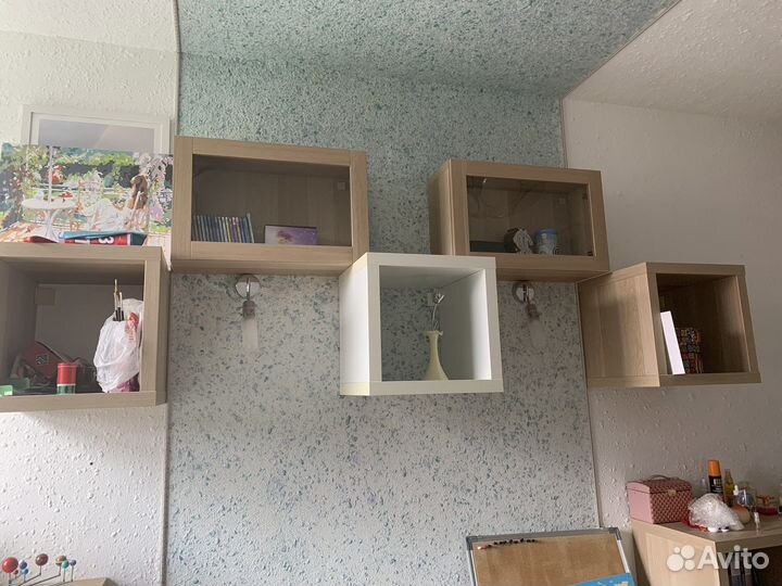 Полка настенная IKEA