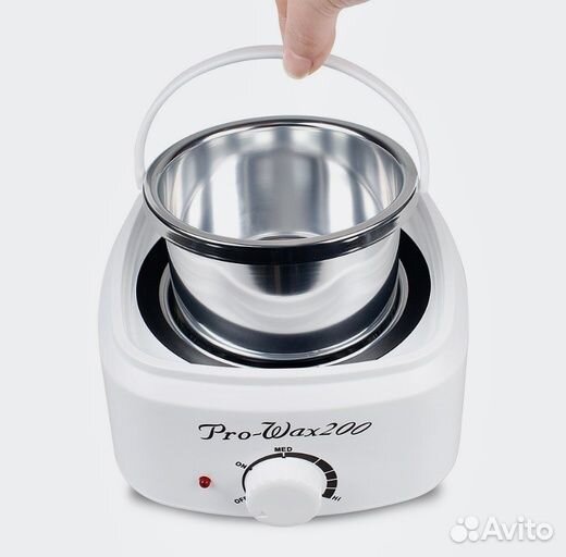 Воскоплав PRO-WAX 200