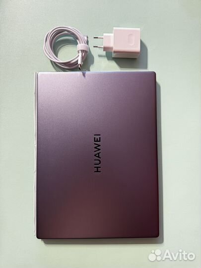 Huawei MateBook 14 i5 16/512