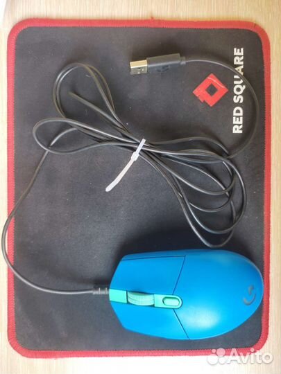 Компьютерная мышь