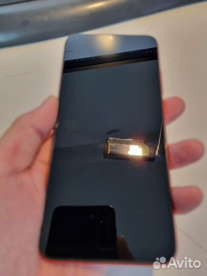 Xiaomi Redmi 9с nfc