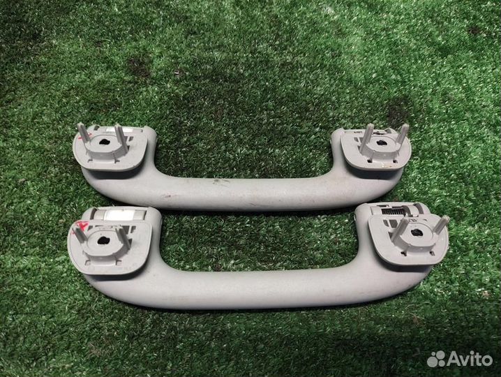 Ручка потолочная (комплект) Mercedes Benz ML W164