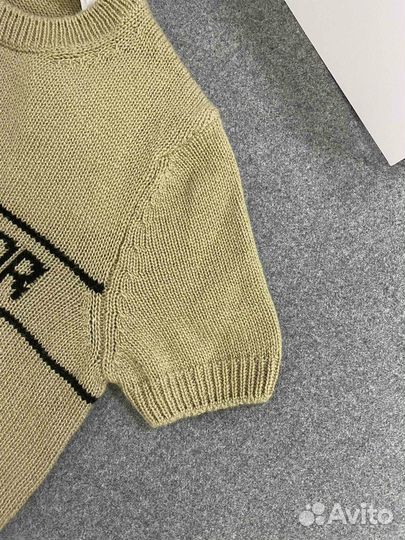 Футболка Dior