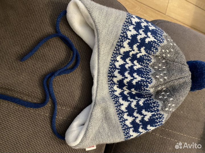 Шапка reima