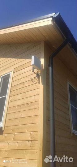 Интернет на дачу. 4G. тв усиление сотовой связи