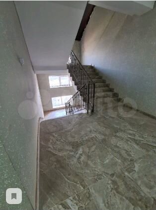 3-к. квартира, 116 м², 6/10 эт.