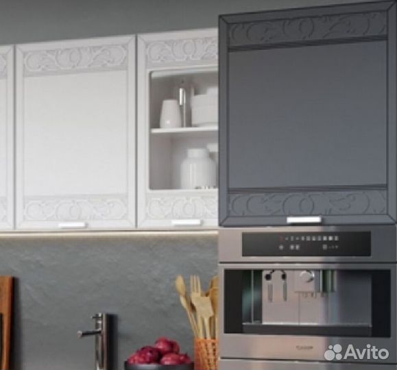 Кухонный гарнитур от производителя