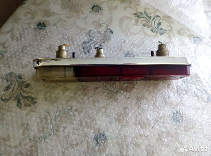 Фонарь москвич азлк иж