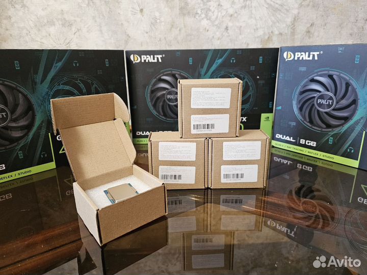 Intel core i5 12400f New