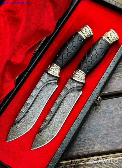 Нож охотник (Арт.37301)