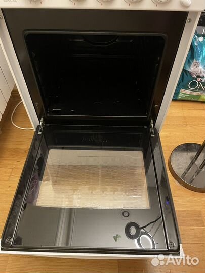 Плита газовая