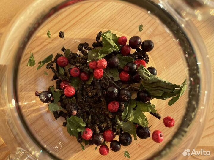 Иван чай смородина 0,5 кг, отзывы