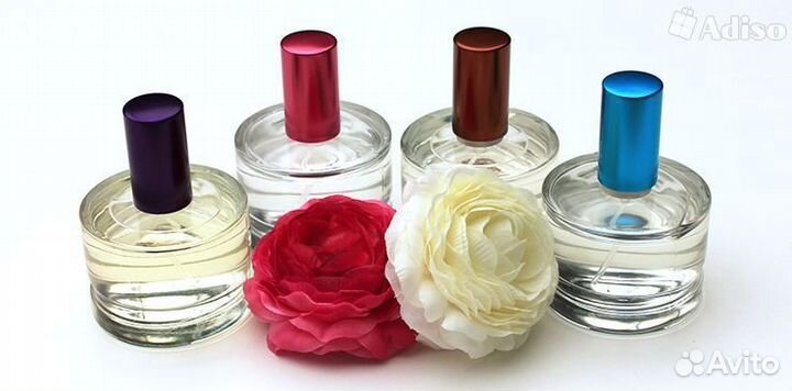 Парфюм Мк по 50мл