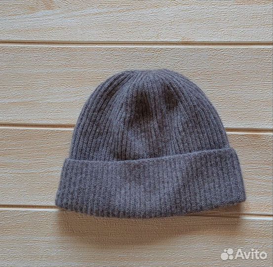 Шапка мужская