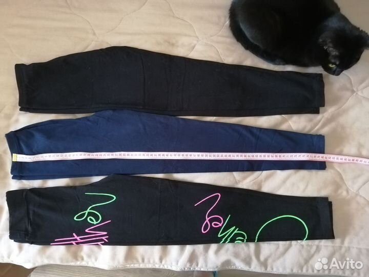 Спортивная форма 122 - 128