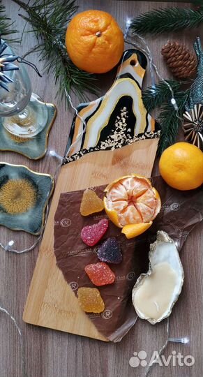 Доски для кухни