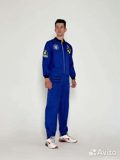 Костюм Космонавта в аренду