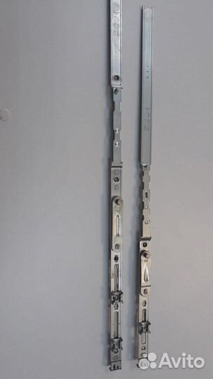 Оконная фурнитура