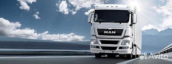 Водитель категории Е