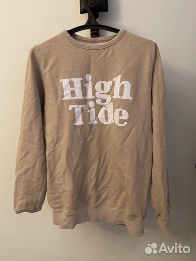 Кофта свитшот pull and bear