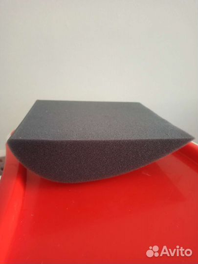 Вкладыш в автолюльку